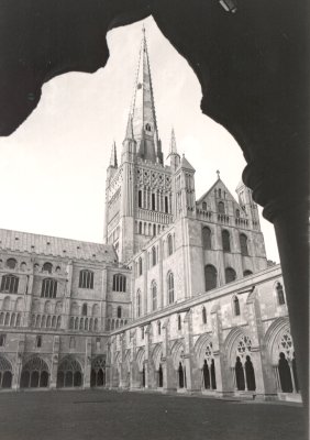 Norwich Cathedral