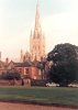 Exterior picture Norwich Cathedral