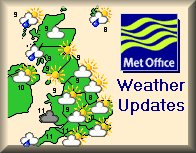 Met Office Weather